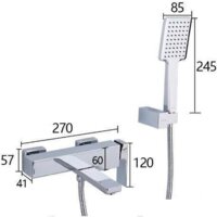 Gappo Futura G3218 Image #4