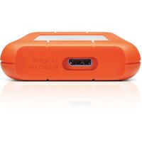 LaCie Rugged Mini 1TB Image #6
