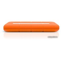 LaCie Rugged Mini 1TB Image #4