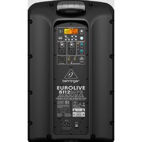 Behringer EUROLIVE B112MP3 Image #5