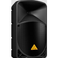 Behringer EUROLIVE B112MP3 Image #3