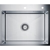 Lanilia Evier 60.1 Inox