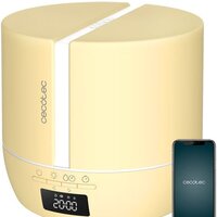 Cecotec PureAroma 550 Connected SunLight