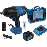 Bull SC 1810 1329726 (с 1-им АКБ, кейс) Image #1