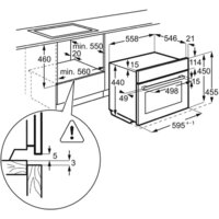 AEG KMR721000B Image #5