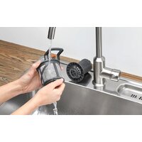 Electrolux KEZA9310W Image #11