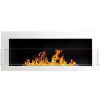 BiokominkiGMT 900x400 (белый, со стеклом)