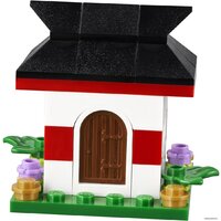 LEGO Classic 11015 Вокруг света Image #10