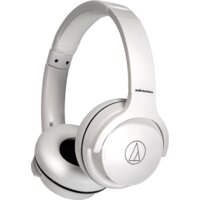 Audio-Technica ATH-S220BT (белый) Image #1