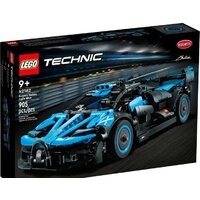 LEGO Technic 42162 Bugatti Bolide Agile