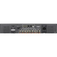 ATOLL PR300 Signature (черный) Image #2