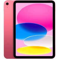 Apple iPad 11" 2025 512GB (розовый) Image #1