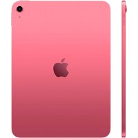 Apple iPad 11" 2025 512GB (розовый) Image #2