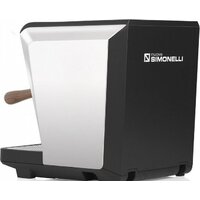 Nuova Simonelli Oscar Mood (черный) Image #3