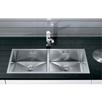 Blanco Zerox 400/400-IF Image #2