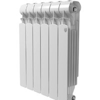 Royal Thermo Indigo Super+ 500 (5 секций) Image #1