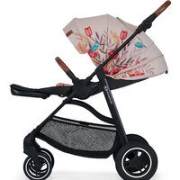 KinderKraft All Road (ash grey) Image #15