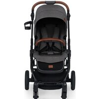 KinderKraft All Road (ash grey) Image #2