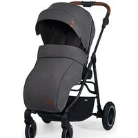 KinderKraft All Road (ash grey) Image #9