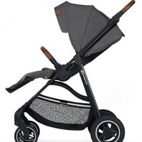 KinderKraft All Road (ash grey) Image #5