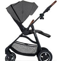 KinderKraft All Road (ash grey) Image #3