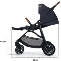 KinderKraft All Road (ash grey) Image #29