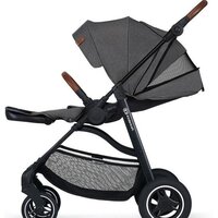 KinderKraft All Road (ash grey) Image #8