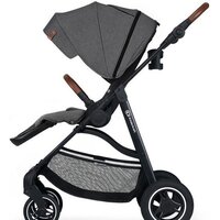 KinderKraft All Road (ash grey) Image #4