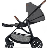 KinderKraft All Road (ash grey) Image #6