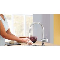 Grohe Minta (хром) [3291800E] Image #2
