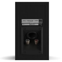 DALI Opticon 1 MK2 (черный) Image #4