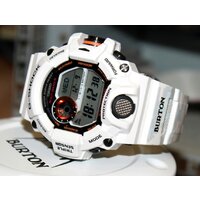 Casio GW-9400BTJ-8 Image #11