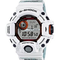 Casio GW-9400BTJ-8 Image #1