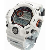 Casio GW-9400BTJ-8 Image #4