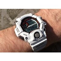 Casio GW-9400BTJ-8 Image #16