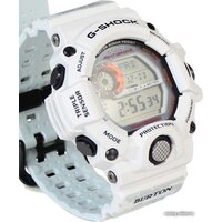 Casio GW-9400BTJ-8 Image #7