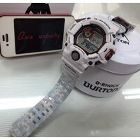 Casio GW-9400BTJ-8 Image #14