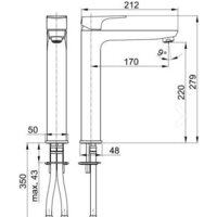 Armatura Mokait 5532-612-81 Image #2