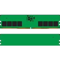 Kingston ValueRam 2x16ГБ DDR5 5600 МГц KVR56U46BS8K2-32