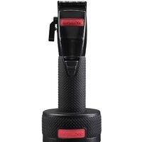 BaByliss PRO Boost+ Black Matt Clipper FX8700RBPE Image #2