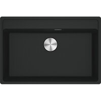 Franke Maris MRG 610-72 114.0661.768 (матовый черный)