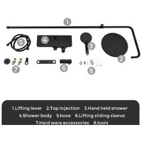 Gappo G2495-5 Image #13