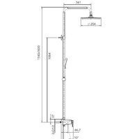 Gappo G2495-5 Image #14