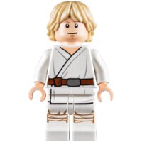 LEGO Star Wars 75271 Спидер Люка Скайуокера Image #14
