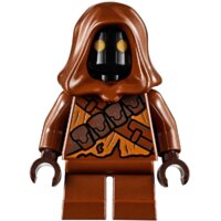 LEGO Star Wars 75271 Спидер Люка Скайуокера Image #13