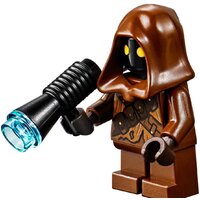 LEGO Star Wars 75271 Спидер Люка Скайуокера Image #9
