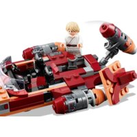 LEGO Star Wars 75271 Спидер Люка Скайуокера Image #17
