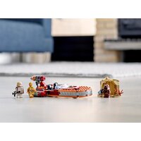 LEGO Star Wars 75271 Спидер Люка Скайуокера Image #19