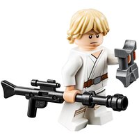 LEGO Star Wars 75271 Спидер Люка Скайуокера Image #8
