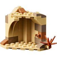 LEGO Star Wars 75271 Спидер Люка Скайуокера Image #7